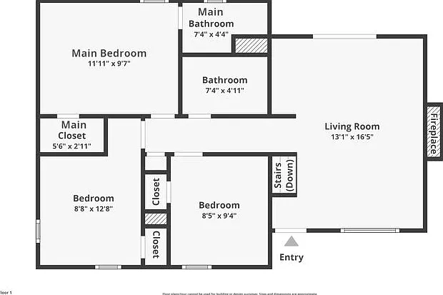 2084 Charles Cudd Ct — Photo 14