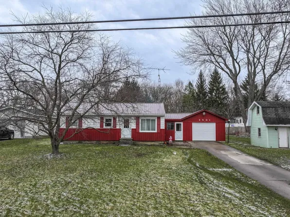 3501 Dallas St, Burton, MI 48519