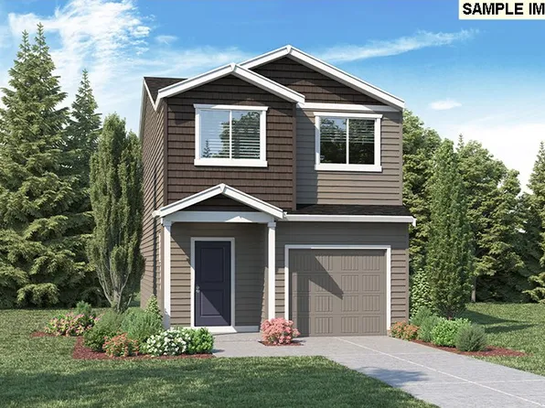 4510 NE 104th Pl, Vancouver, WA 98682