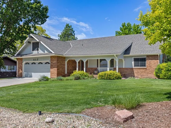 417 Westview Ct, Longmont, CO 80504
