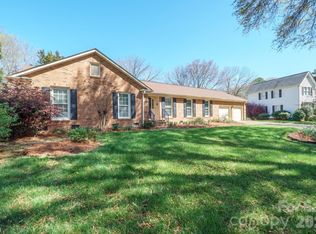 7737 Ridgeloch Pl #45, Charlotte, NC 28226