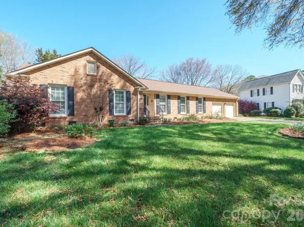 7737 Ridgeloch Pl #45, Charlotte, NC 28226