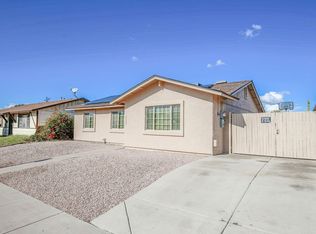 5332 W Banff Ln, Glendale, AZ 85306
