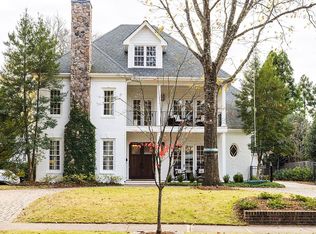 1956 Maryland Ave, Charlotte, NC 28209