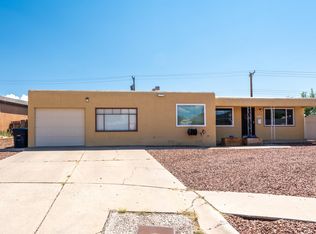 9716 Aztec Rd NE, Albuquerque, NM 87111