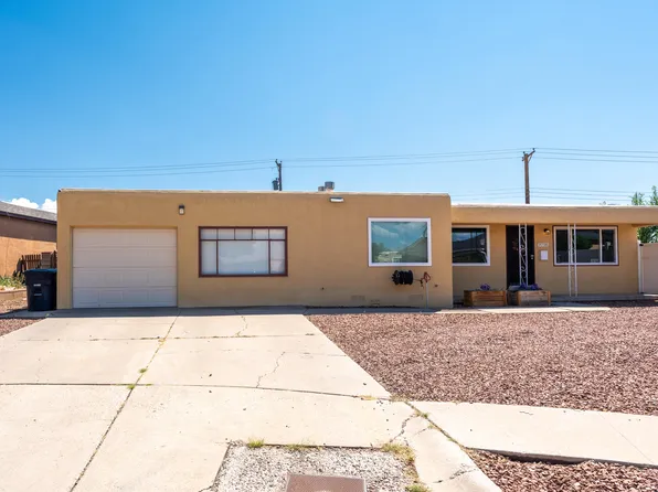9716 Aztec Rd NE, Albuquerque, NM 87111