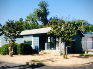 2380 SW Wilshire Blvd, Burleson, TX 76028