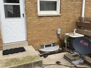 8628 W Villard Ave, Milwaukee, WI 53225