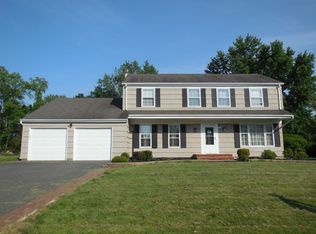 234 Fairfield Ln, Hillsborough, NJ
