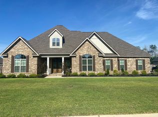 206 Larkwood Bnd, Kathleen, GA 31047