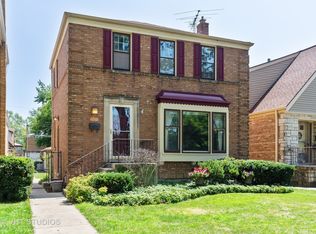6443 N Ogallah Ave, Chicago, IL 60631