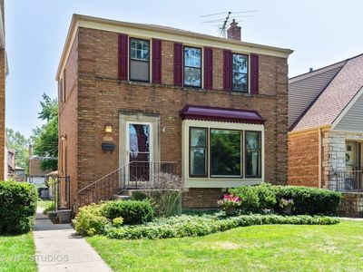 6443 N Ogallah Ave, Chicago, IL, 60631