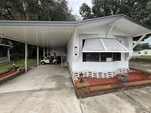 829 Bunker Cir, Winter Haven, FL 33881