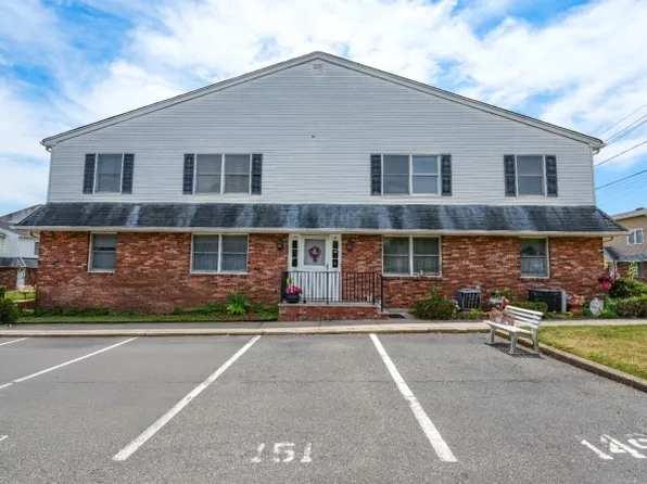 151 South 7th Ave, Manville Boro, NJ 08835