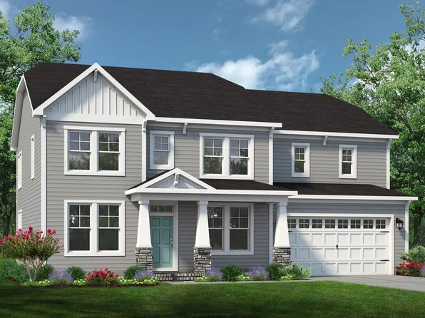 208 Preserve Way, Suffolk, VA 23434