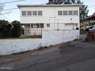 360 W BAILEY Street, Globe, AZ 85501