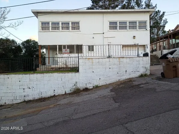 360 W BAILEY Street, Globe, AZ 85501