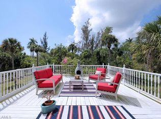750 Marthas Ln, Sanibel, FL 33957