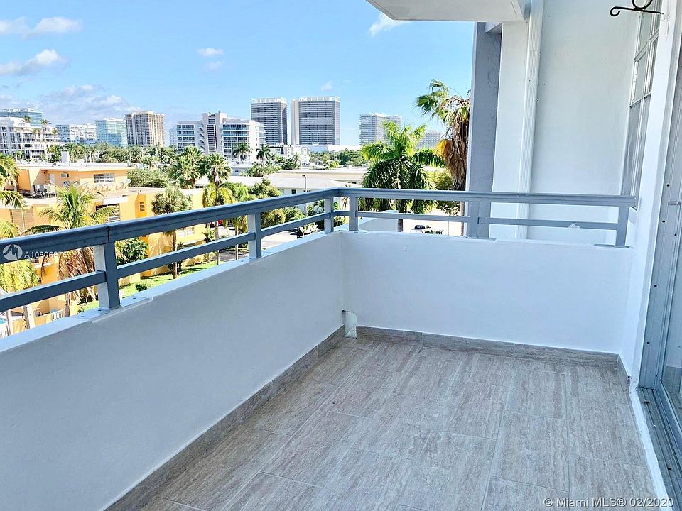 1st image of 1080 94th St APT 510