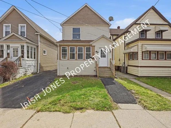 61 Princeton Pl Unit 2, Buffalo, NY 14210