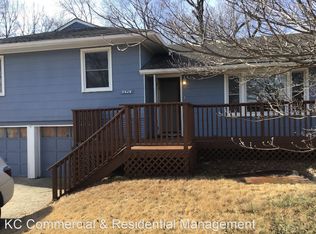 3428 N Poplar Ave, Kansas City, MO 64117