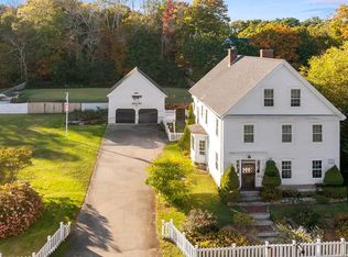 95 Broadway, Hanover, MA 02339