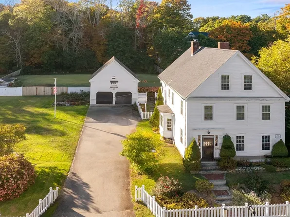 95 Broadway, Hanover, MA 02339