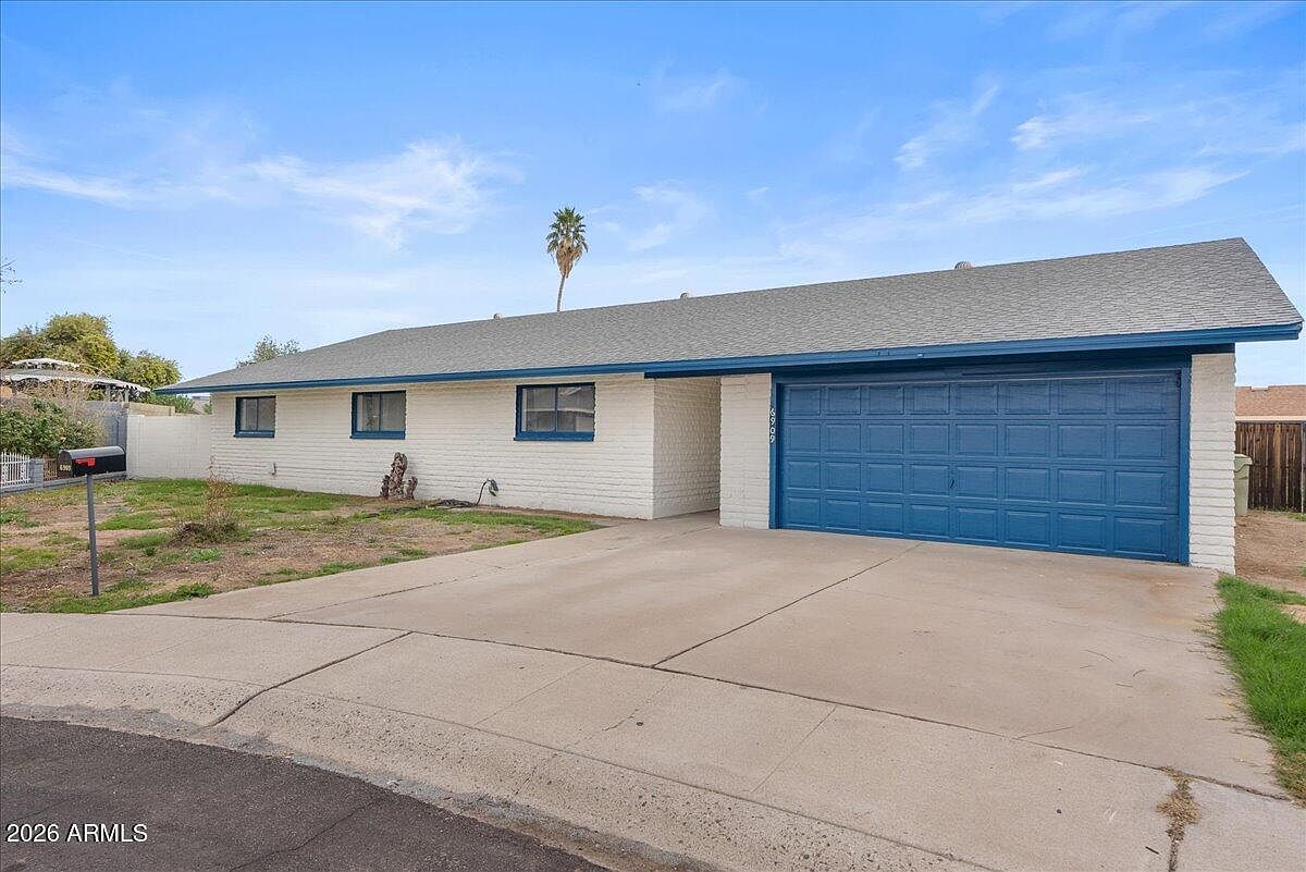 6909 W Georgia Avenue, Glendale, AZ 85303 | Zillow
