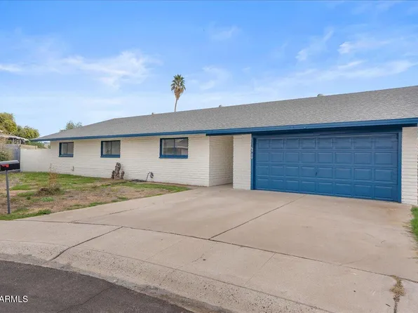 6909 W Georgia Avenue, Glendale, AZ 85303