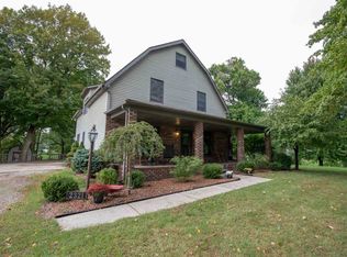 2321 S State Route 15, Warsaw, IN