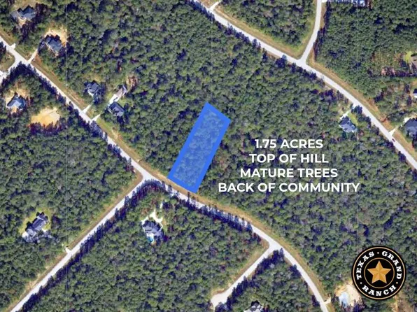 9-21-24 Windmill Rd Lot 24, New Waverly, TX 77358