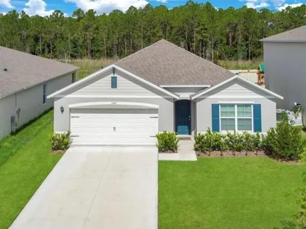 5327 Timberland Ave, Saint Cloud, FL 34771