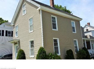 18 Liberty St, Bath, ME 04530
