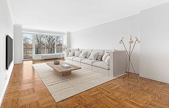 5th image of 210 Central Park S APT 15A