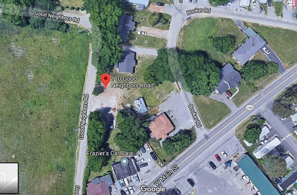 2nd image of 110 Good Neighbor Rd