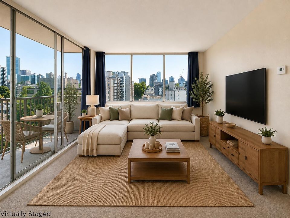 1st image of 1251 Cardero St #1105