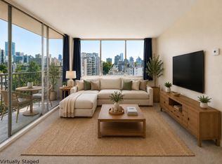 1251 Cardero St #1105, Vancouver, BC V6G 2H9