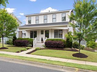 1310 Quincy Cottage Rd, Hillsborough, NC 27278