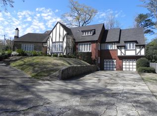 3401 23rd Ave, Meridian, MS 39305