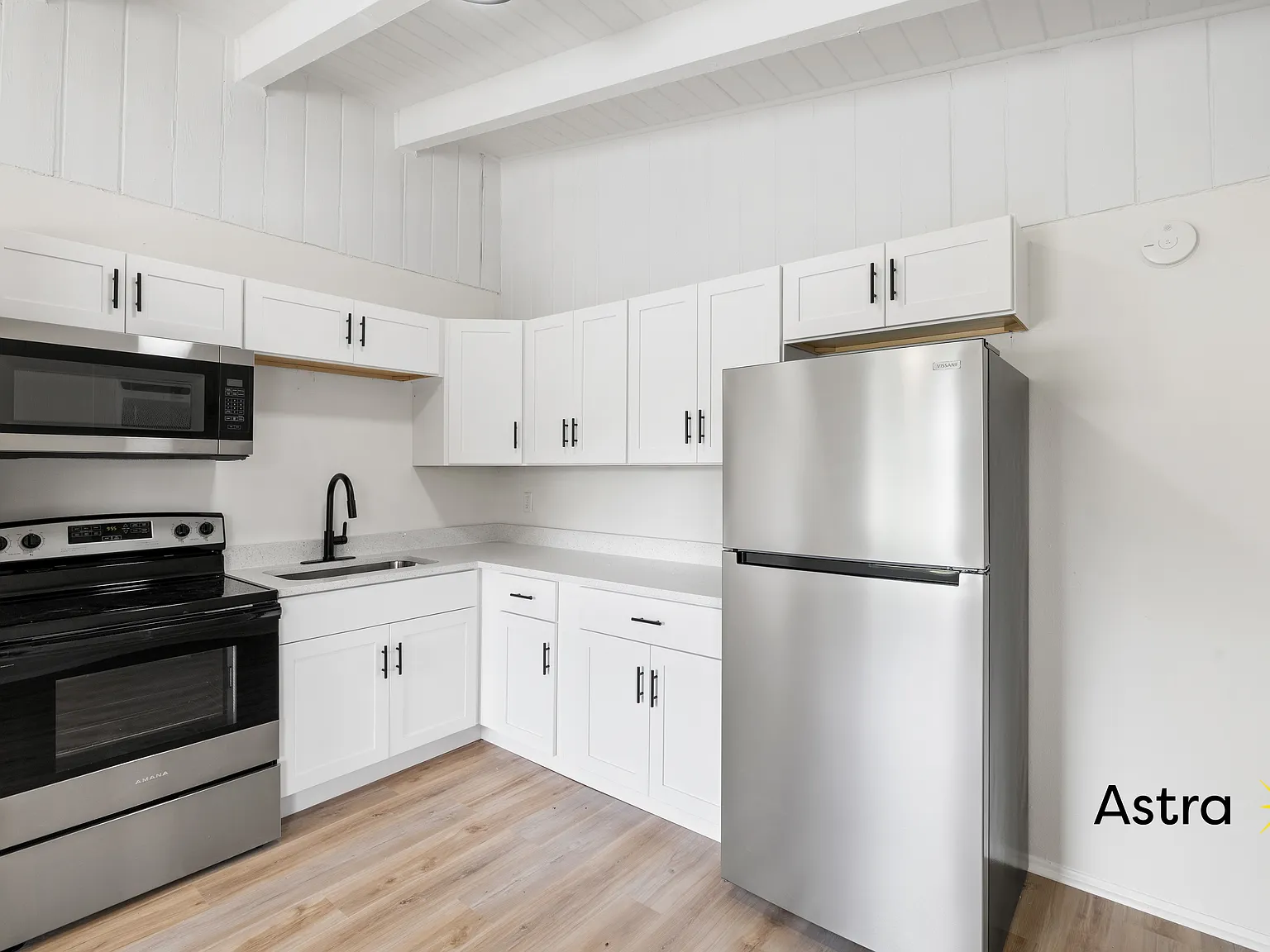 1 bed, $1,395 — Photo 1
