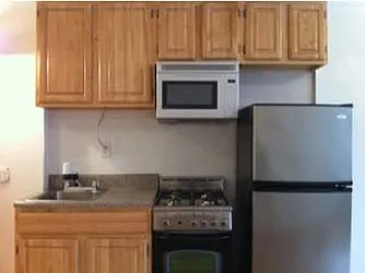 Rented by J Misrahi Realty Corp