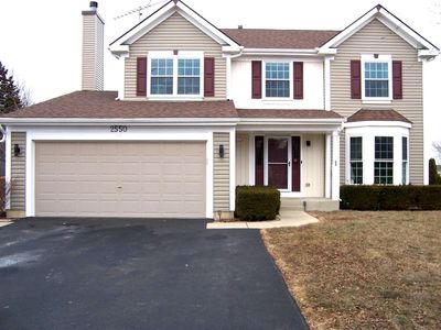 2550 N Cherry Cove Ct, Round Lake Beach, IL, 60073