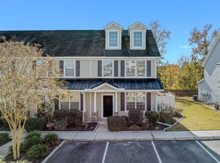 821 Hemingway Cir, Summerville, SC 29483