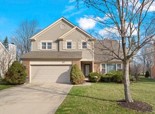 62 Chestnut Ter, Buffalo Grove, IL 60089