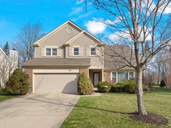 62 Chestnut Ter, Buffalo Grove, IL 60089