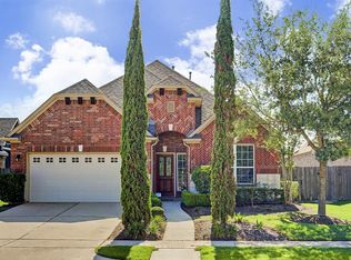 2122 Ascot Ln, Sugar Land, TX 77479