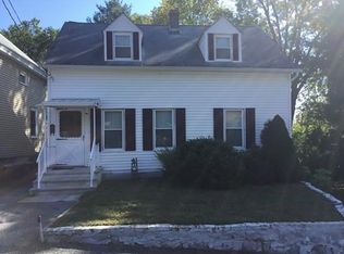 20 Green St #0, Westborough, MA 01581