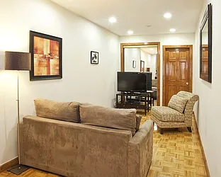 Rented by Upper Yorkville Suites
