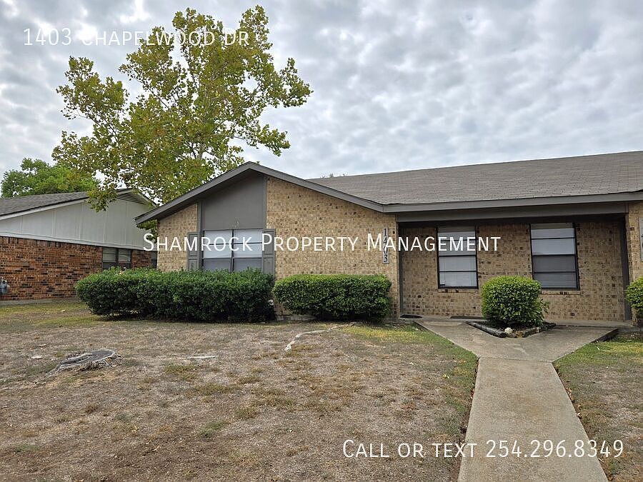 1st image of 1403 Chapelwood Dr