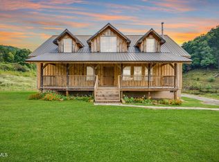 117 New Life Rd, Rogersville, TN 37857